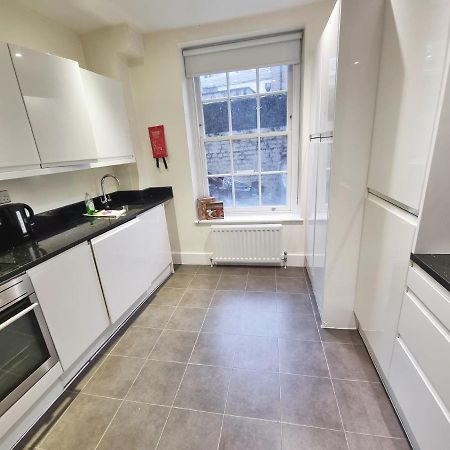 Artillery Lane Apartments London Exterior photo